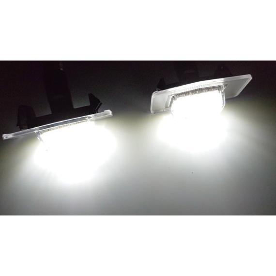  ультра белый свет! замена тип! LED подсветка номера лампа освещения Premacy CP8W CPEW C G L 1.8L 2.0L sport спортивная комплектация 