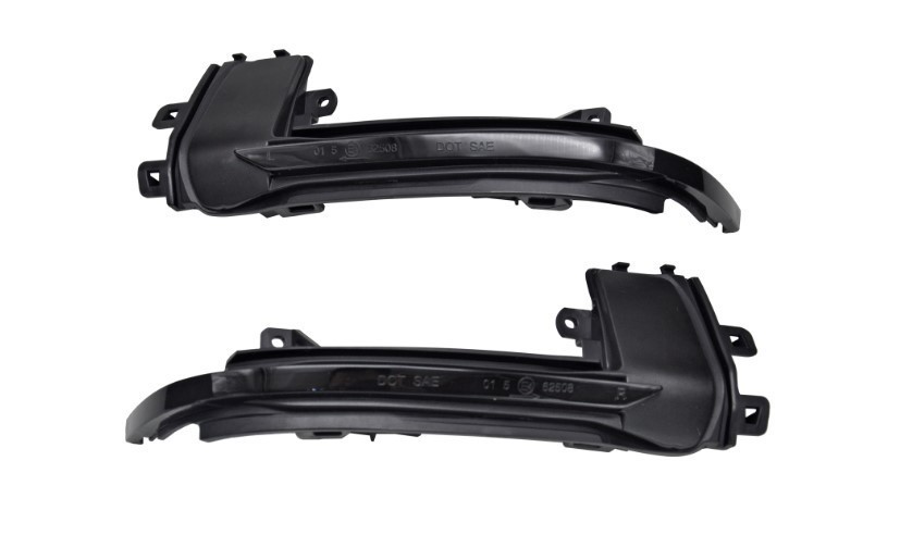  current . turn signal! high quality! Audi sequential door mirror winker A4 Avante 2.0TFSI quattro Sla Imp las8K 0805