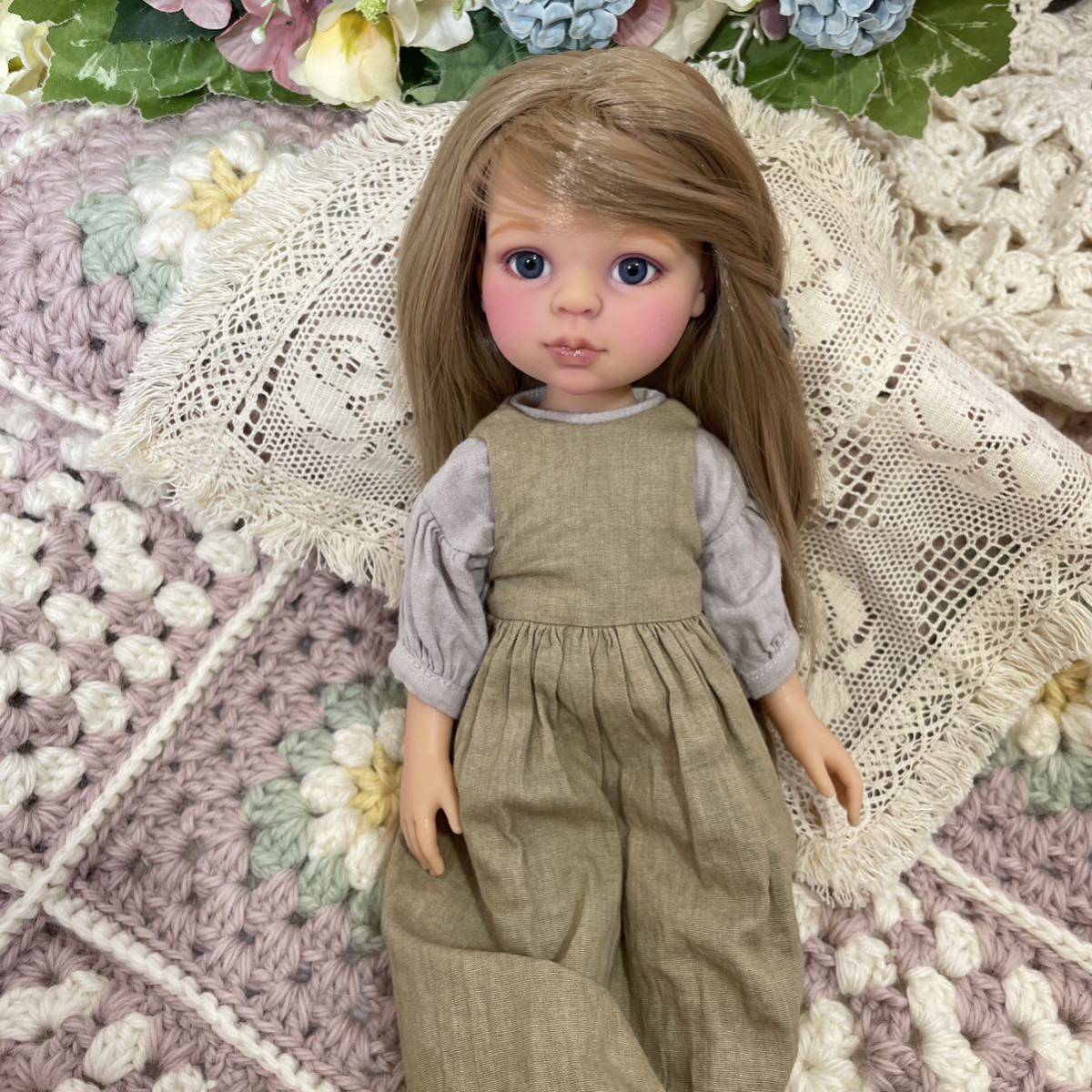 専用 パオラレイナ パオラドール 創作人形 アートドール 専用 パオラレイナ パオラドール 創作人形 アートドール