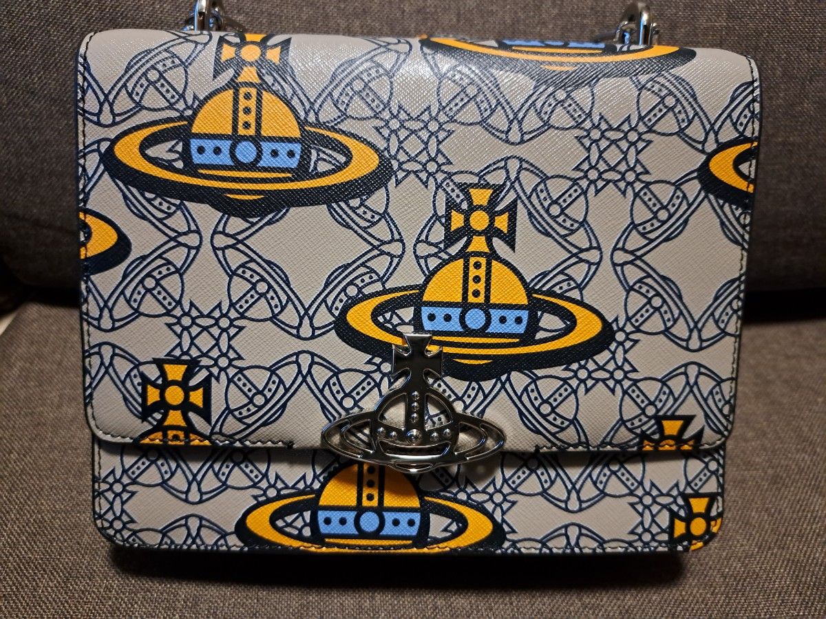Vivienne Westwood DEBBIE ショルダーバッグ|Yahoo!フリマ(旧PayPay