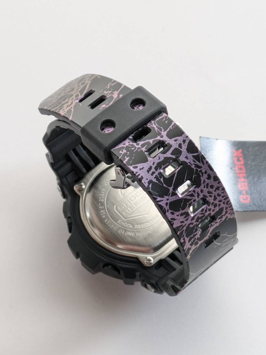 G-SHOCK ポーラライズド・マーブル・シリーズ GD-X6900PM-1JF_画像3