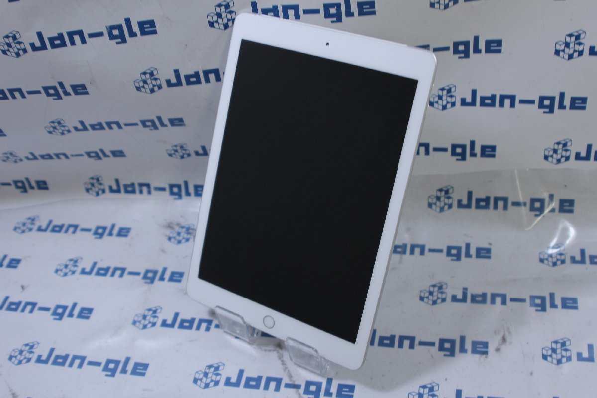 関西Apple iPad6 MR6P2J/A au 〇 32GB この機会にぜひいかがでしょうか!! CS026084 P ◆_画像3