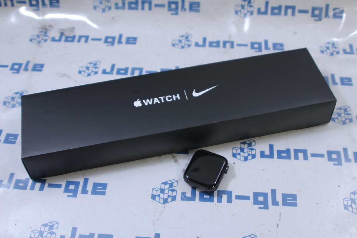関西発送 Apple Apple Watch Nike Series 6 40mm 32GB GPSモデル