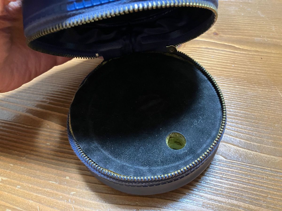 Hardyハーディー純正リールケース|Yahoo!フリマ(旧PayPayフリマ) Hardyハーディー純正リールケース|Yahoo!フリマ(旧PayPayフリマ)