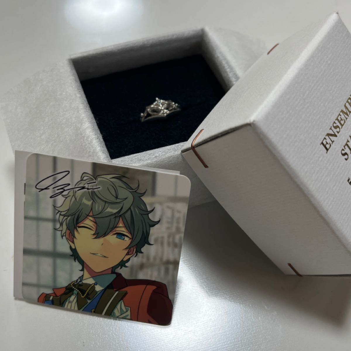 あんさんぶるスターズ あんスタ Knights 瀬名泉 アニメイト あんさんぶるスターズ あんスタ Knights 瀬名泉 アニメイト