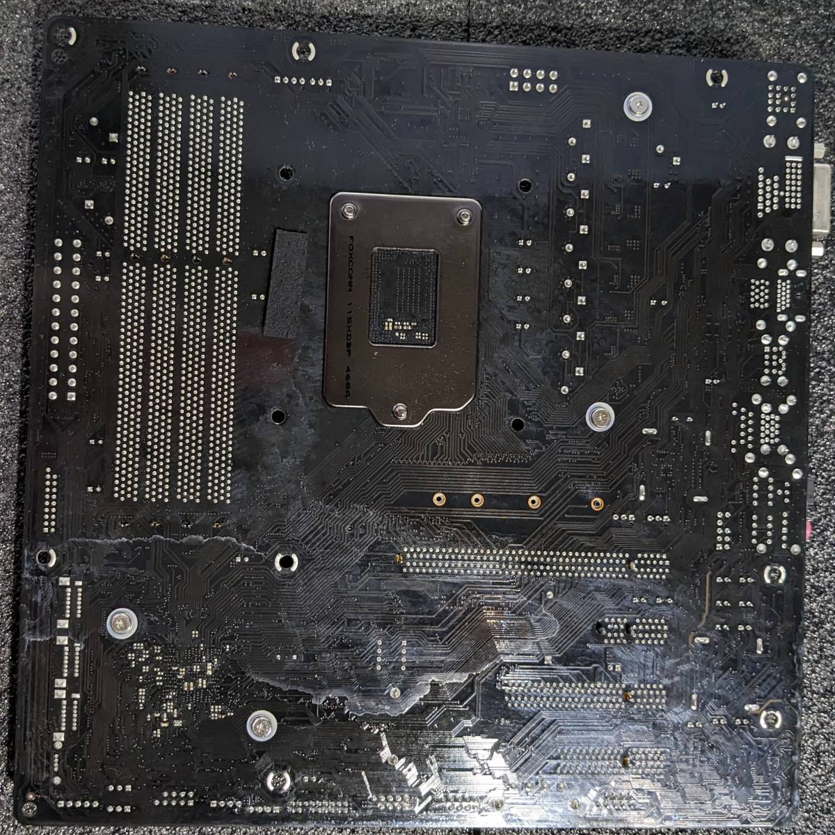 ASRock Z97M OC Formula + Win10Homeデジタルライセンス [Z97 ASRock Z97M OC Formula + Win10Homeデジタルライセンス [Z97