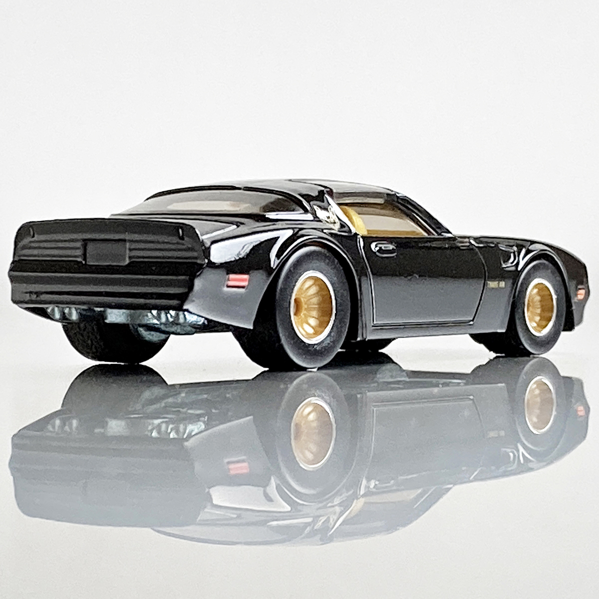 1/64 ホットウィール ブールバード '77 ポンティアック ファイヤーバード トランザム T/A Hot Wheels Boulevard Pontiac Firebird Trans Am_画像4