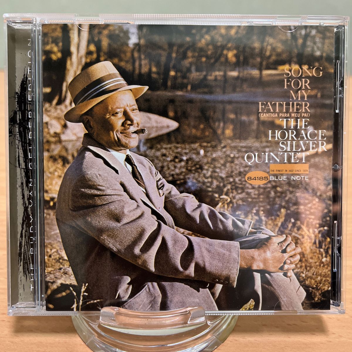 The Horace Silver Quintet SONG FOR MY FATHER
