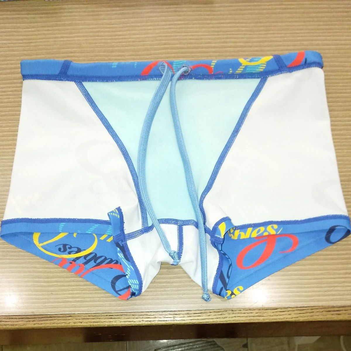 speedo  スピード　練習用水着　Sサイズ