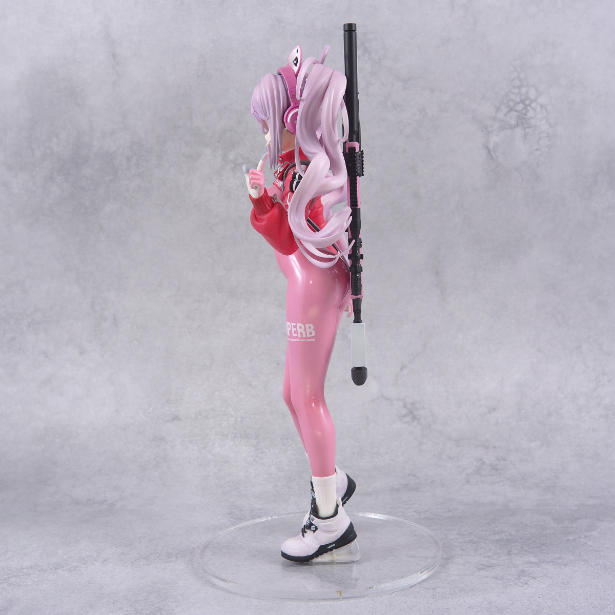 塗装済完成品】勝利の女神:NIKKE アリス(Alice) FrenchDoll 塗装済完成品】勝利の女神:NIKKE アリス(Alice) FrenchDoll