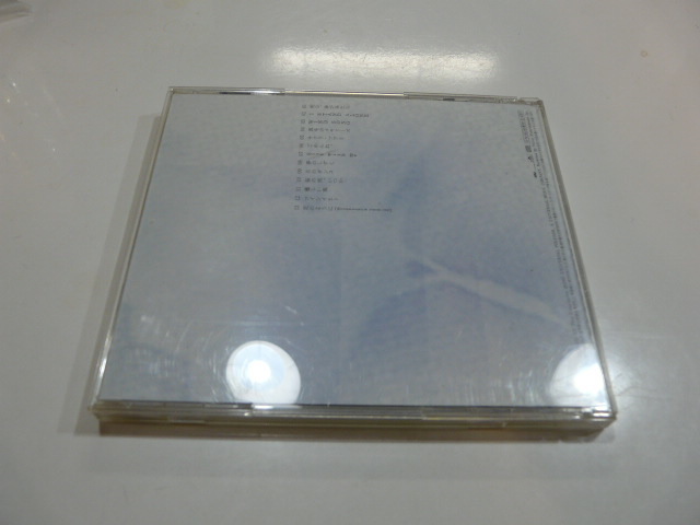 松たか子 '01年盤☆five years-singles-／全13曲の画像3