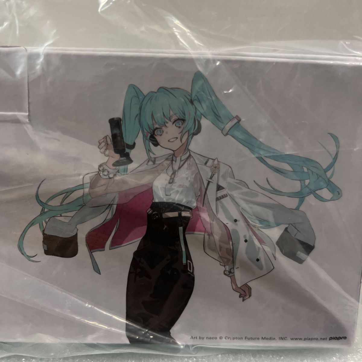 初音ミク オーディオテクニカ AT2020USB-X MIKU|Yahoo!フリマ 初音ミク オーディオテクニカ AT2020USB-X MIKU|Yahoo!フリマ