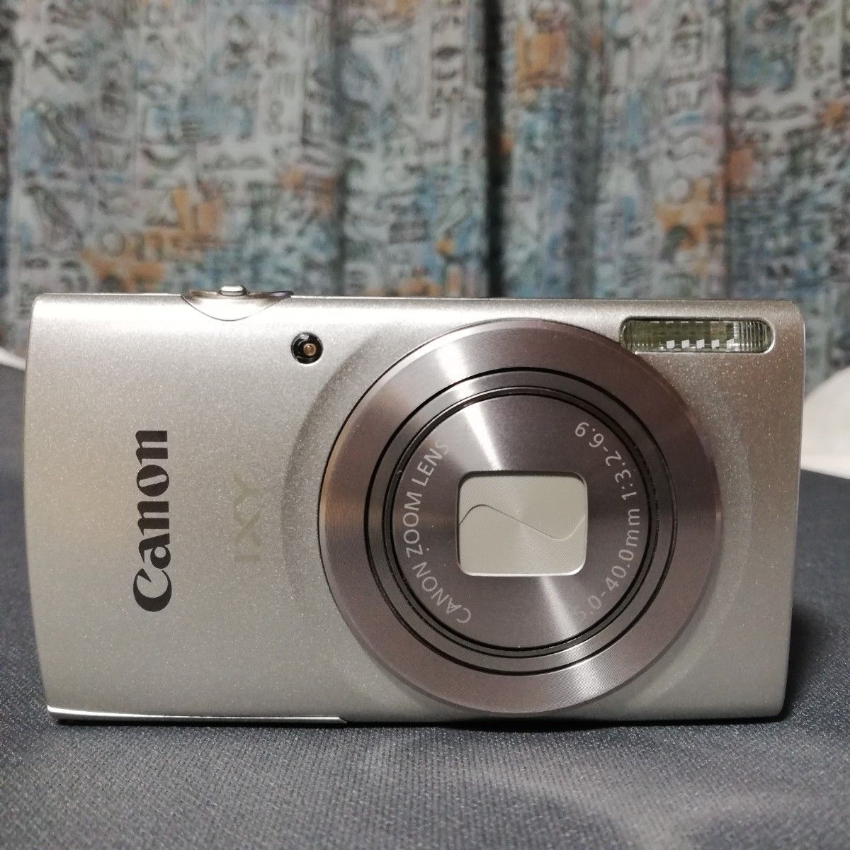 Canon IXY200デジタルカメラ Yahoo!フリマ（旧）