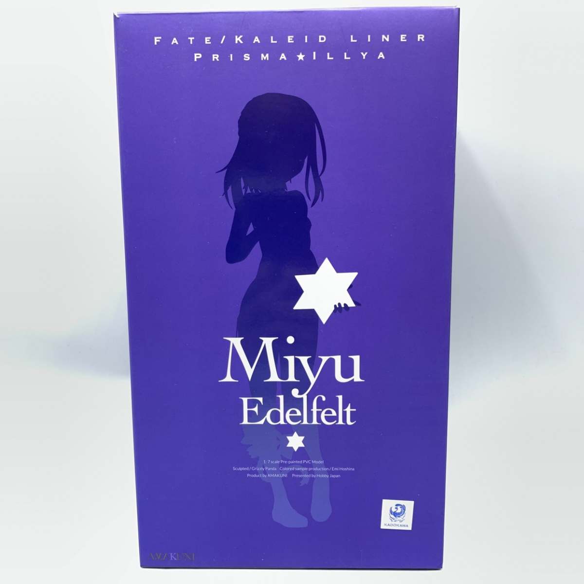 Amazon.co.jp: プリズマイリヤ 美遊・エーデルフェルト ホビー Amazon.co.jp: プリズマイリヤ 美遊・エーデルフェルト ホビー