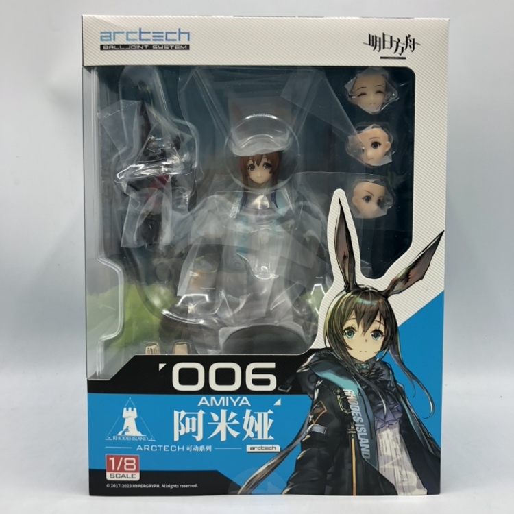 お歳暮 Yahoo!オークション - 1/8 アーミヤ ARCTECHシリーズ APEX その他