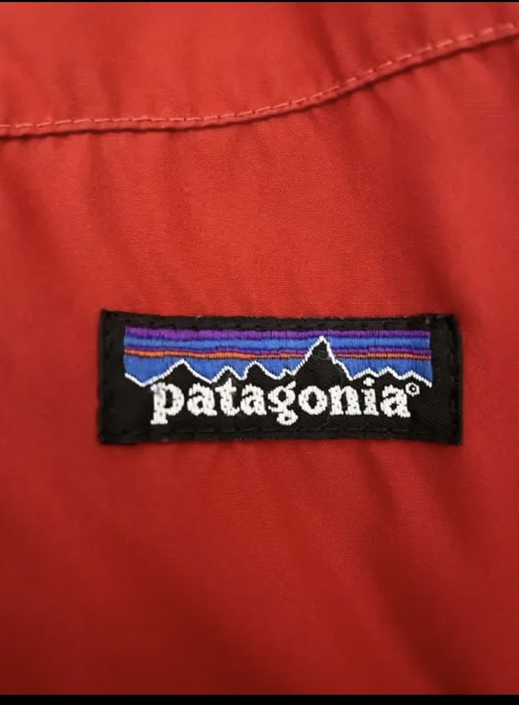 廃盤　patagonia インファーノジャケット　size L　90s 2000年代　パタゴニア　フリース_画像5