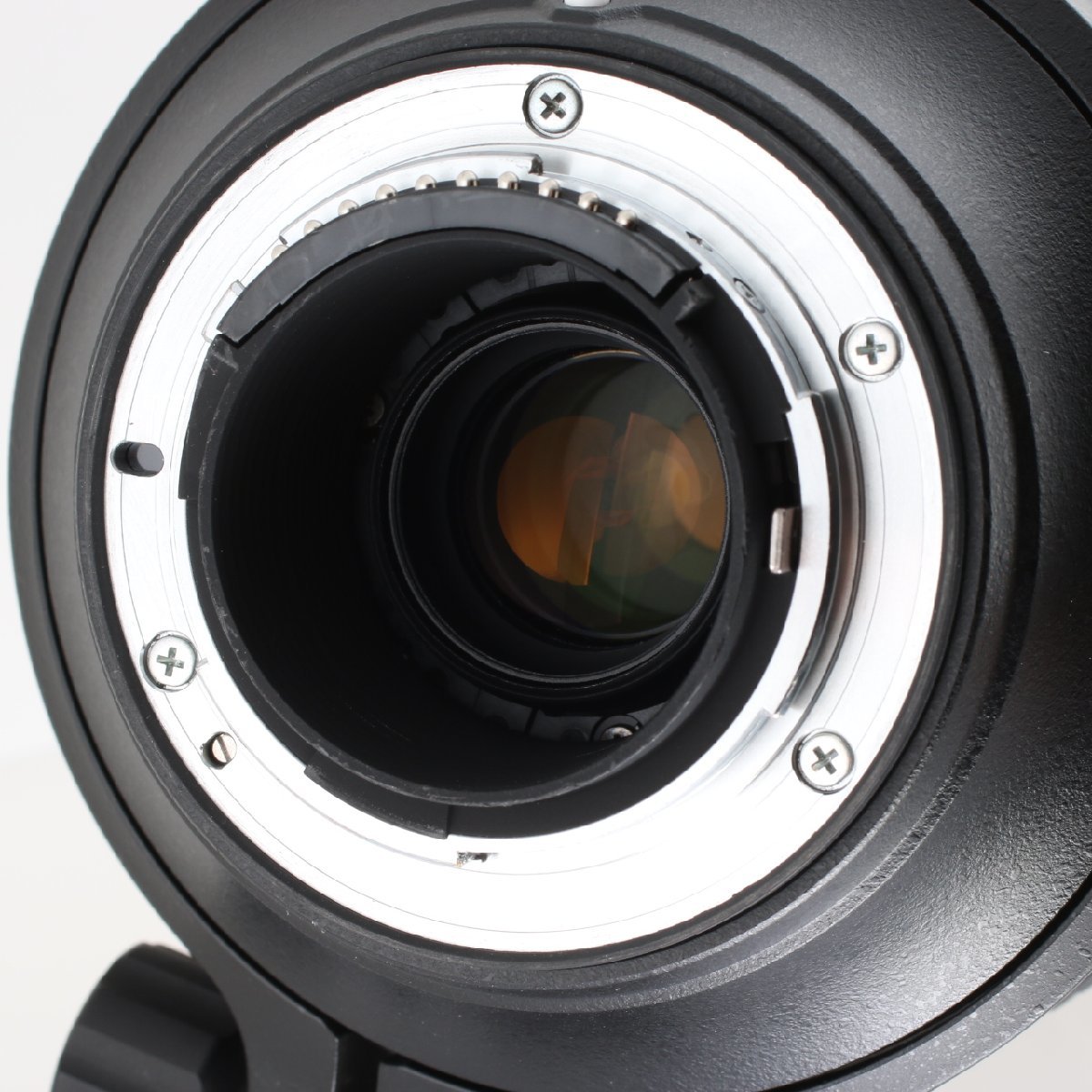 Nikon AF-S NIKKOR 80-400mm f/4.5-5.6G ED VR_画像6