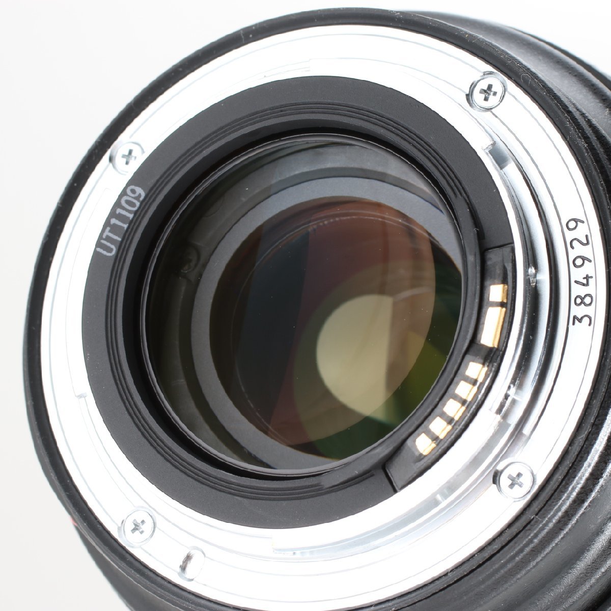 Canon キヤノン EF24-70mm F2.8L USM_画像7