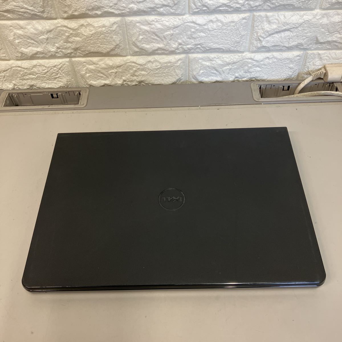 K194 DELL Inspiron 5459 P64G Core i5 6200U メモリ4GB ジャンク_画像4