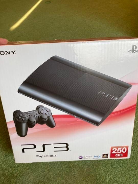 SONY PlayStation3 CECH-4000B Yahoo!フリマ（旧）-