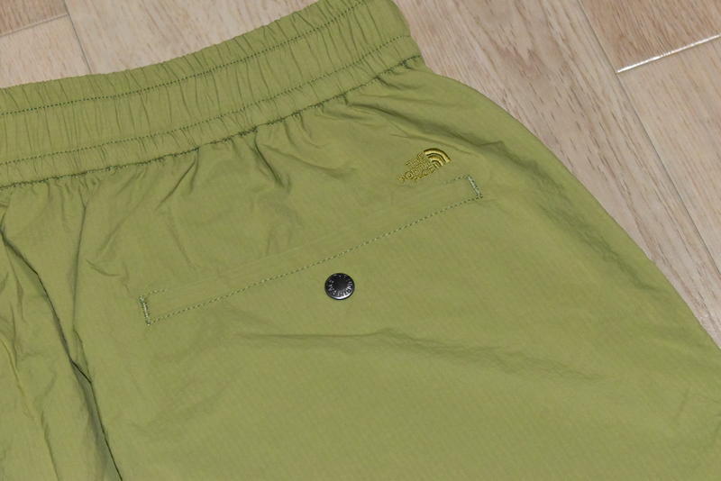 新品 ノースフェイス パープルレーベル トレイルパンツ 36 新品 ノースフェイス パープルレーベル トレイルパンツ 36