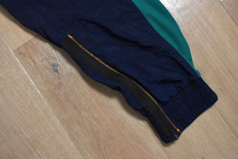 【即決】新品 NIKE FLEX DY PANTS L ナイキ ジャージ フレックス デイ パンツ BV3269-498 ウーブン 裾ジップ ◆_画像4