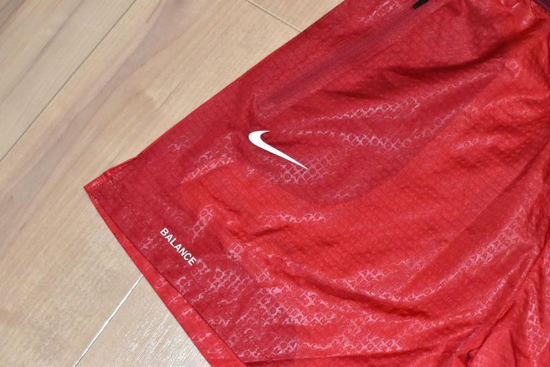 【送料無料】新品 GYAKUSOU(NIKE×UNDER COVER)ランニングショーツ M CU4389-677 ★_画像4