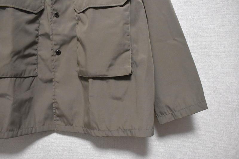 新品 ノースフェイス パープルレーベル トレイルジャケット XL 新品 ノースフェイス パープルレーベル トレイルジャケット XL