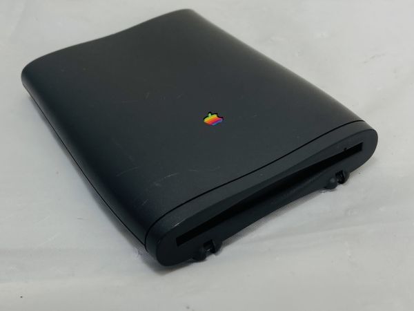 Apple アップル 純正 Macintosh PowerBook 2400c 用 フロッピーディスクドライブ SK-230820084_画像2