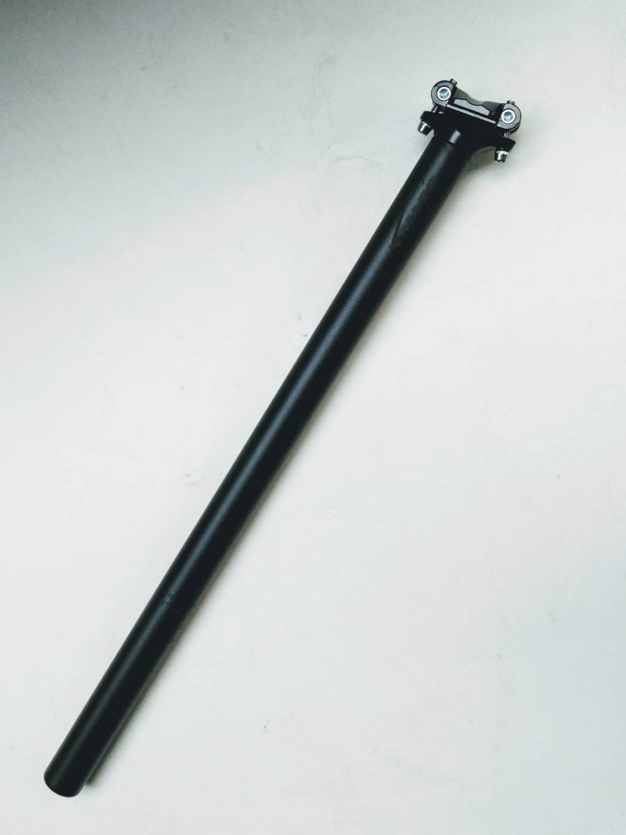 送料込み 新品 即決>T-MARS 27.2mm x L:500 ロングシートポスト 前後ダブルボルト 黒 :: Yahoo!Auction|DEJAPAN - Bid and Buy Japan with 0% commission 送料込み 新品 即決>T-MARS 27.2mm x L:500 ロングシートポスト 前後ダブルボルト 黒 :: Yahoo!Auction|DEJAPAN - Bid and Buy Japan with 0% commission