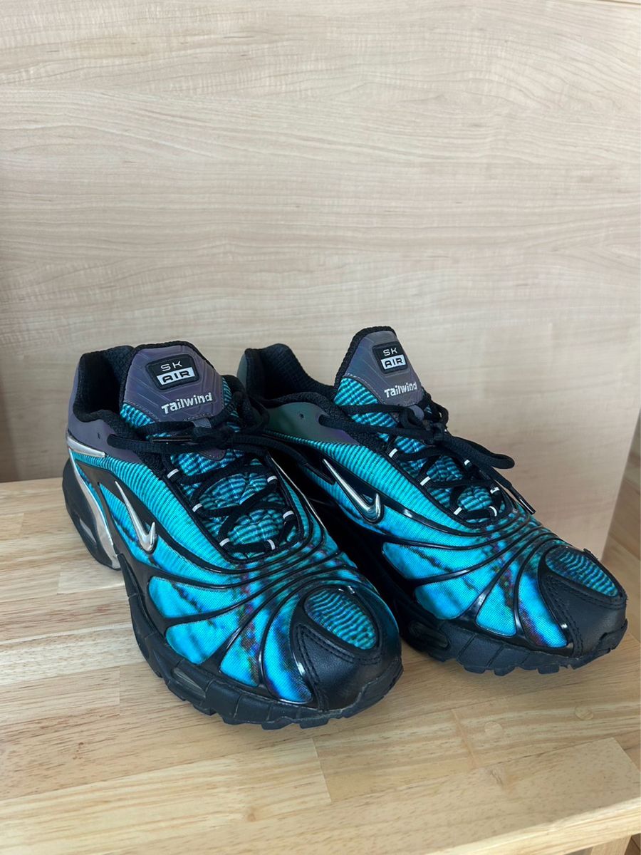 NIKE SKEPTA AIR MAX TAILWIND V