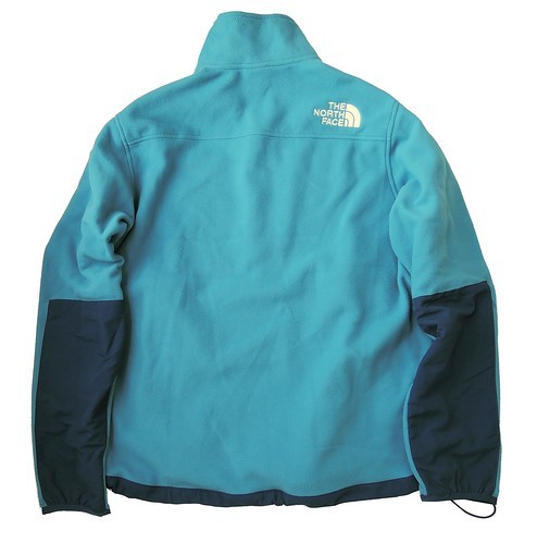 新品NY購入 THE NORTH FACE ANTORAザ ノース フェイス Tka カタカ フリース ジャケット [L]STORM BLUE/MONTEREY BLUE_画像2