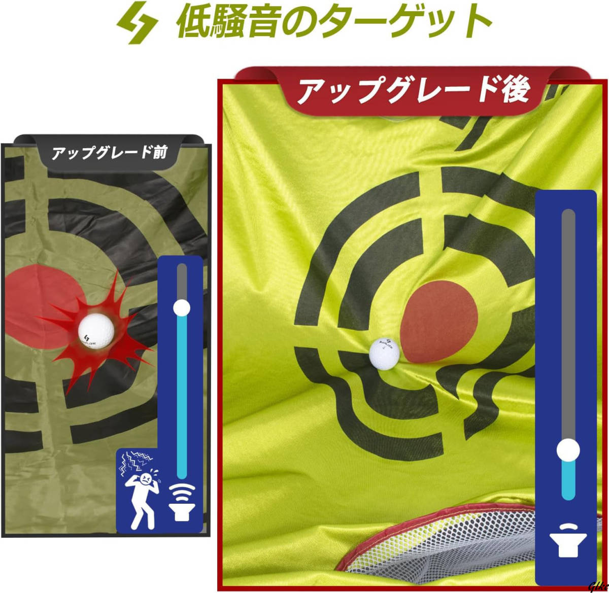 ゴルフ練習ネット・器具 草青色 大型 300CM ショットマット ゴルフ練習ネット・器具 草青色 大型 300CM ショットマット