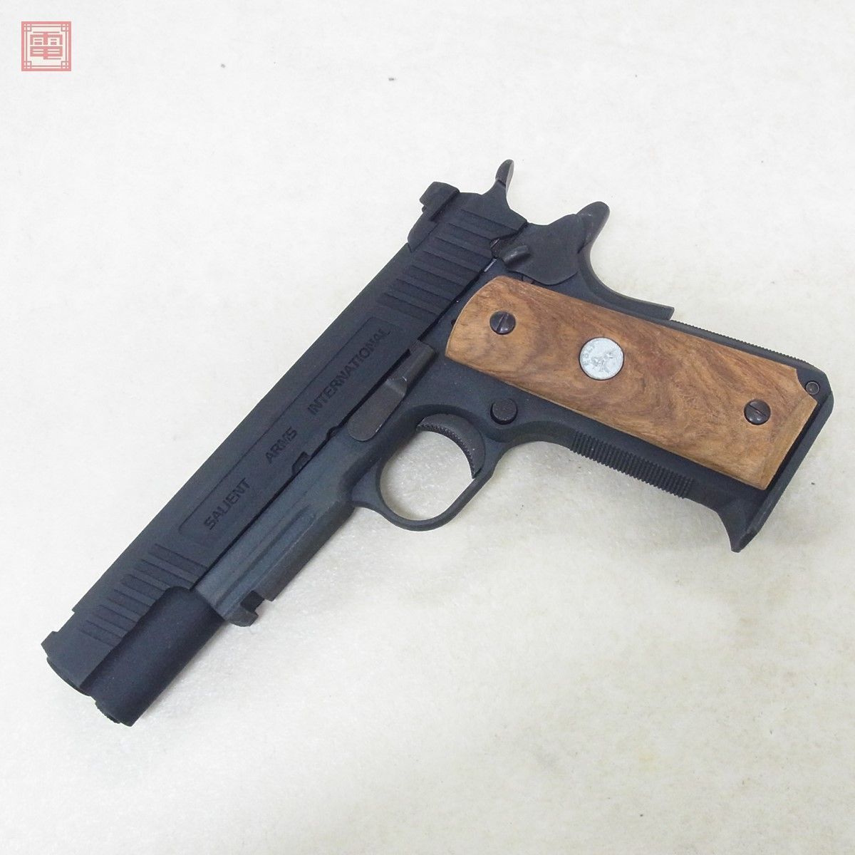 KEN’S PROPS 3Dプリント カスタム 東京マルイ M1911A1 コルトガバメント GBB ガスブロ 現状品【10_画像1