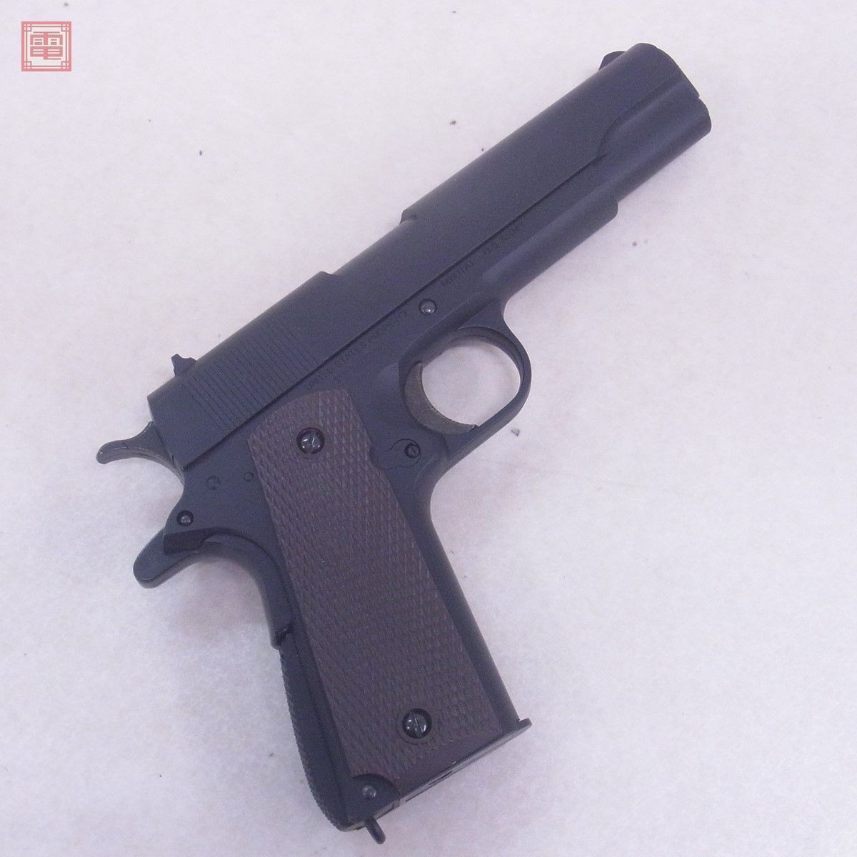 TOYSTAR トイスター エアコキ コルト M1911A1 現状品【10_画像3