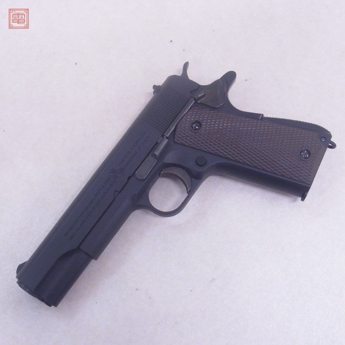 TOYSTAR トイスター エアコキ コルト M1911A1 現状品【10_画像2