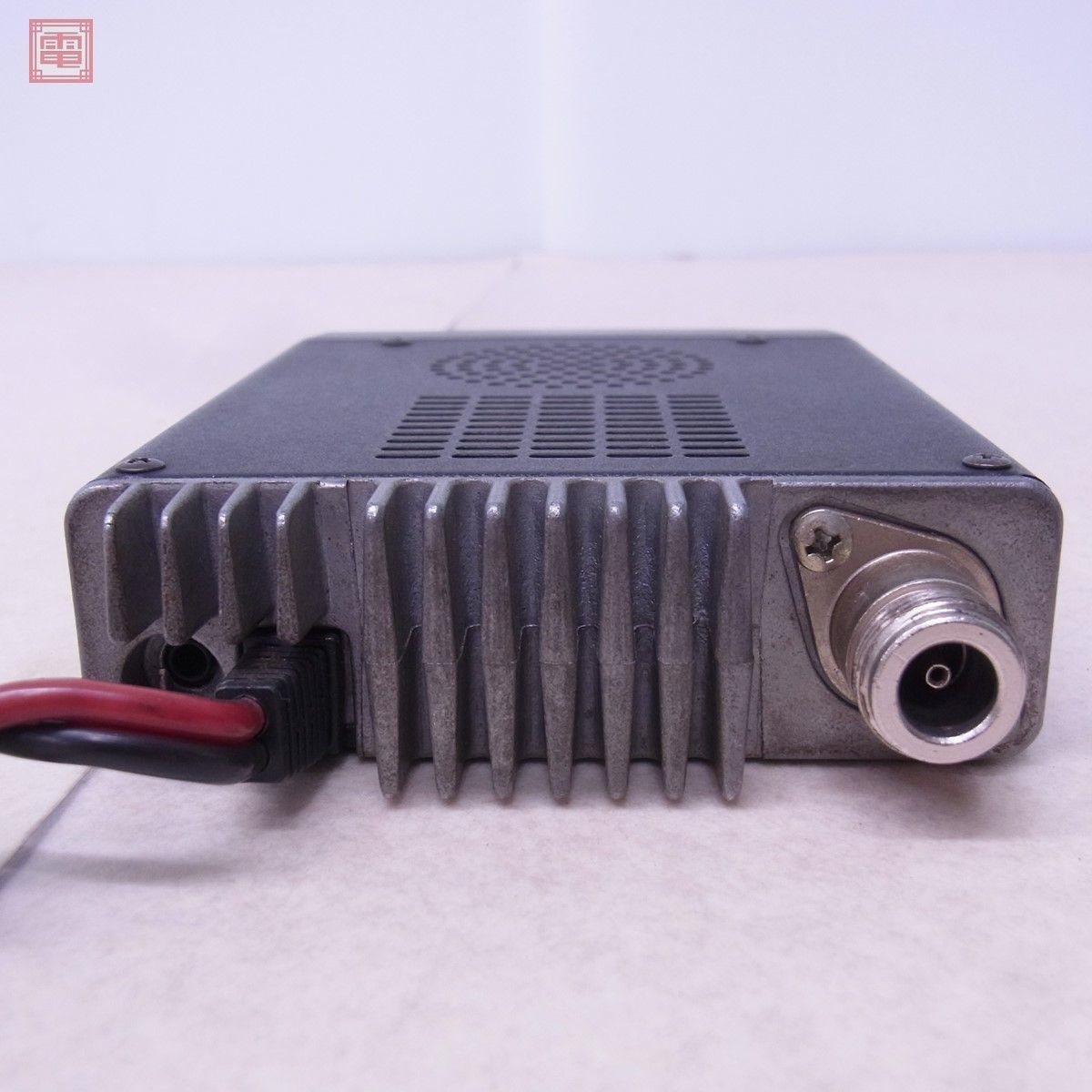 ヤエス 八重洲 FT-90R 144/430MHz 50W(35W)/20W/10W/5W 海外向けモデル【10_画像3