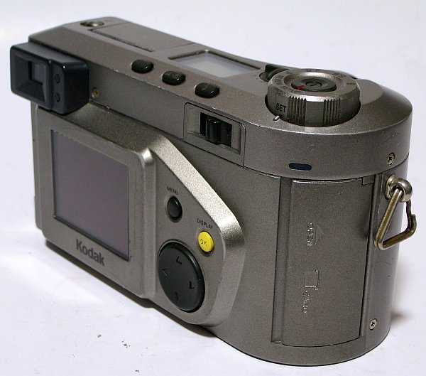 (k2177) Kodak DC4800・DC3800 ２台セット　撮影可能ジャンク扱い_画像3