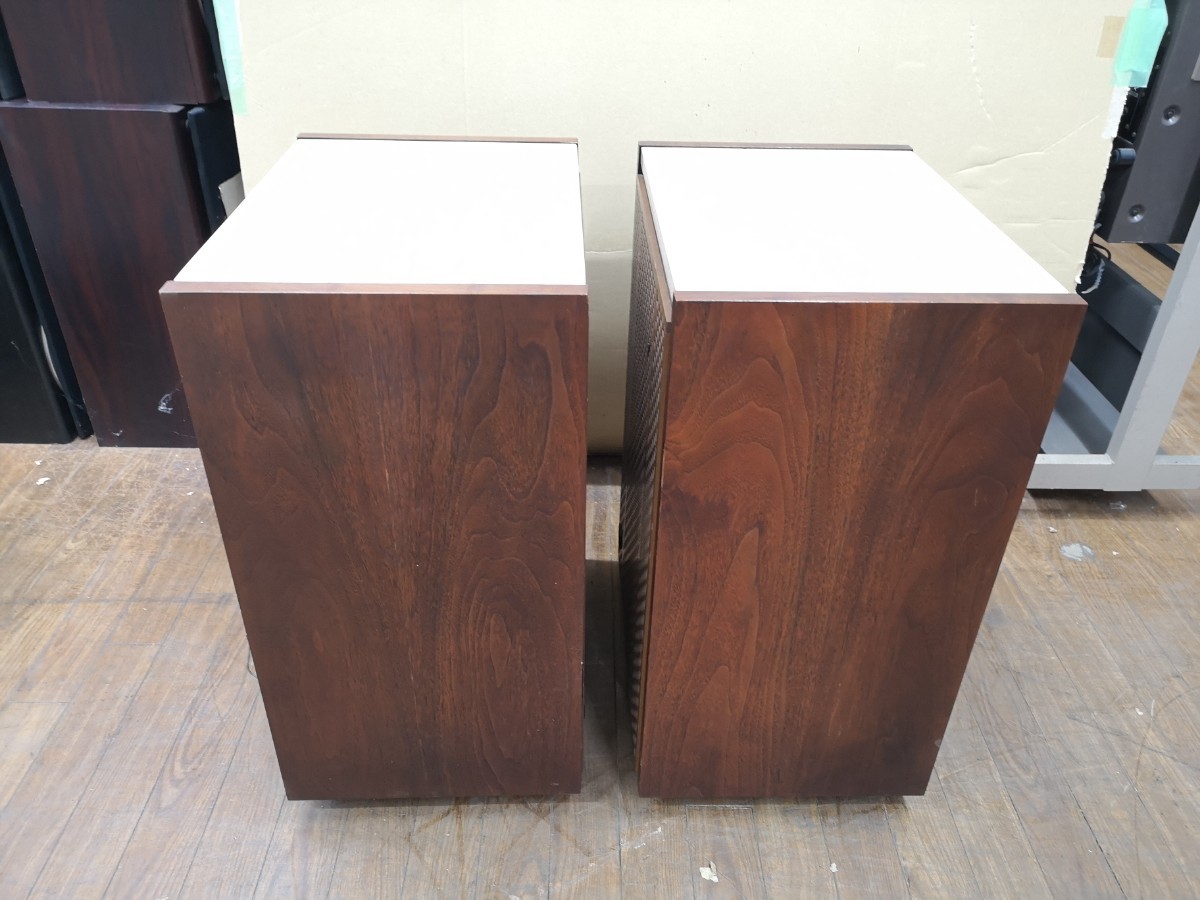 JBL C56 speaker pair Junk 