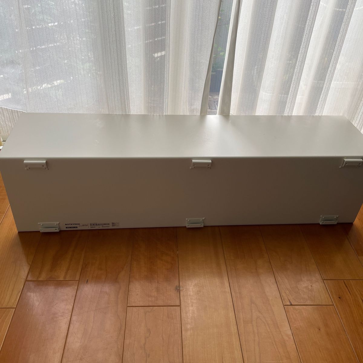 中古 ウォールシェルフ botkyrka(ボッシルカ)イケア|Yahoo 中古 ウォールシェルフ botkyrka(ボッシルカ)イケア|Yahoo