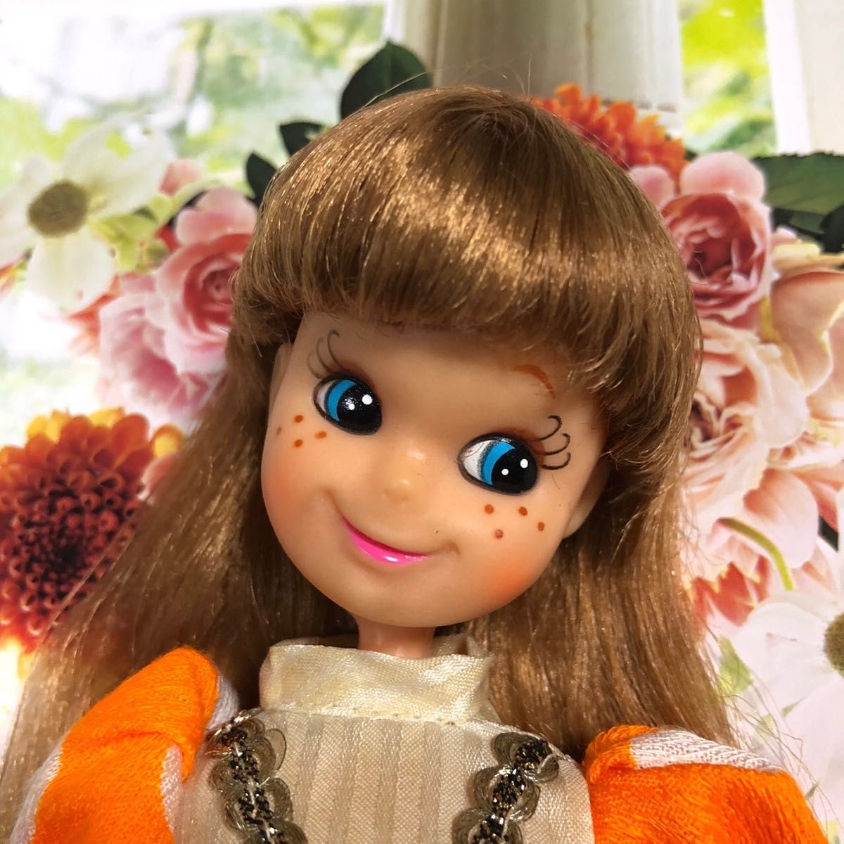 希少 当時物1974年 おさんぽ ロコたん 美品|Yahoo!フリマ(旧 希少 当時物1974年 おさんぽ ロコたん 美品|Yahoo!フリマ(旧