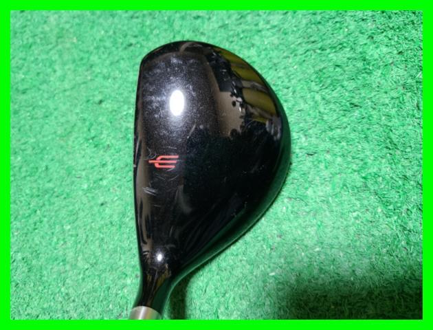 ★ MIZUNO ミズノ EURUS フェアウェイウッド 7W 21° ★1961_画像2