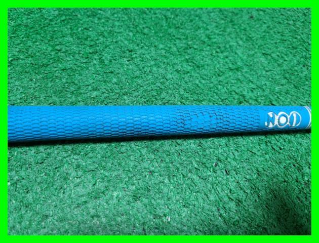 ★ UST Mamiya ATTAS COOOL シャフト 112.5cm ★2109_画像4