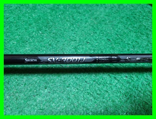 ★ SRIXON スリクソン W-404 フェアウェイウッド 4W 16.5° ★2533_画像3