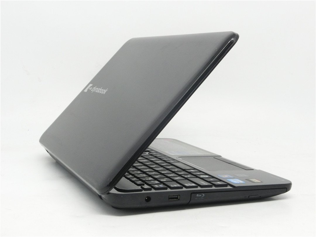カメラ内蔵/中古/15型/ノートPC/Win10H/新品SSD512GB/8GB/3世代i7
