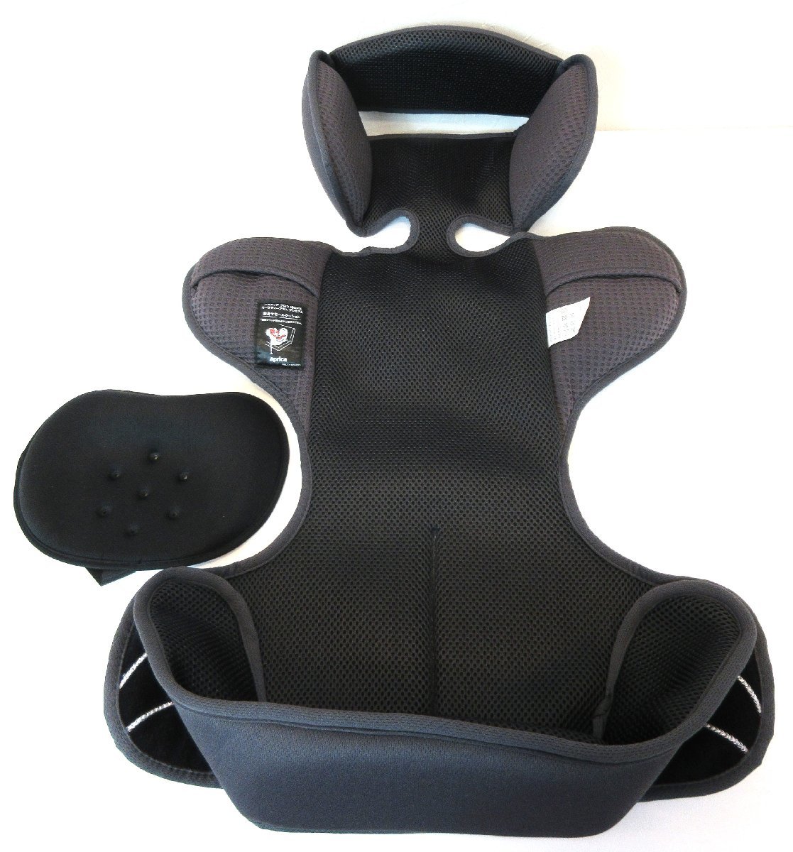 ☆美品☆Aprica / アップリカ / チャイルドシート / フラディア グロウ ISOFIX セーフティー プラス プレミアム / 名古屋10-53_画像10