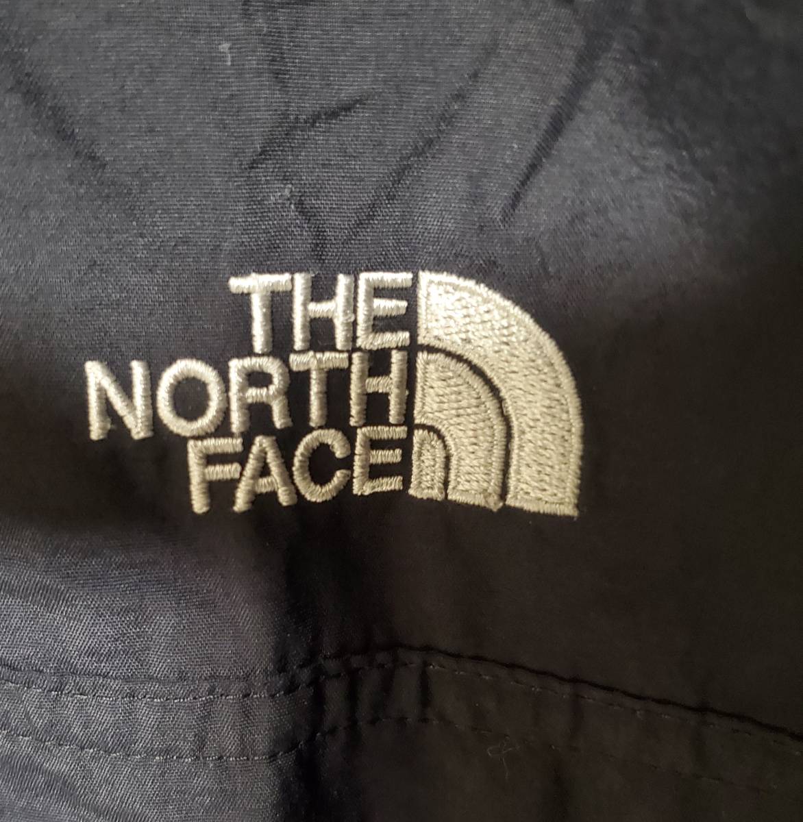 正規品 THE NORTH FACE ノースフェイス マウンテンパーカージャケット M_画像3