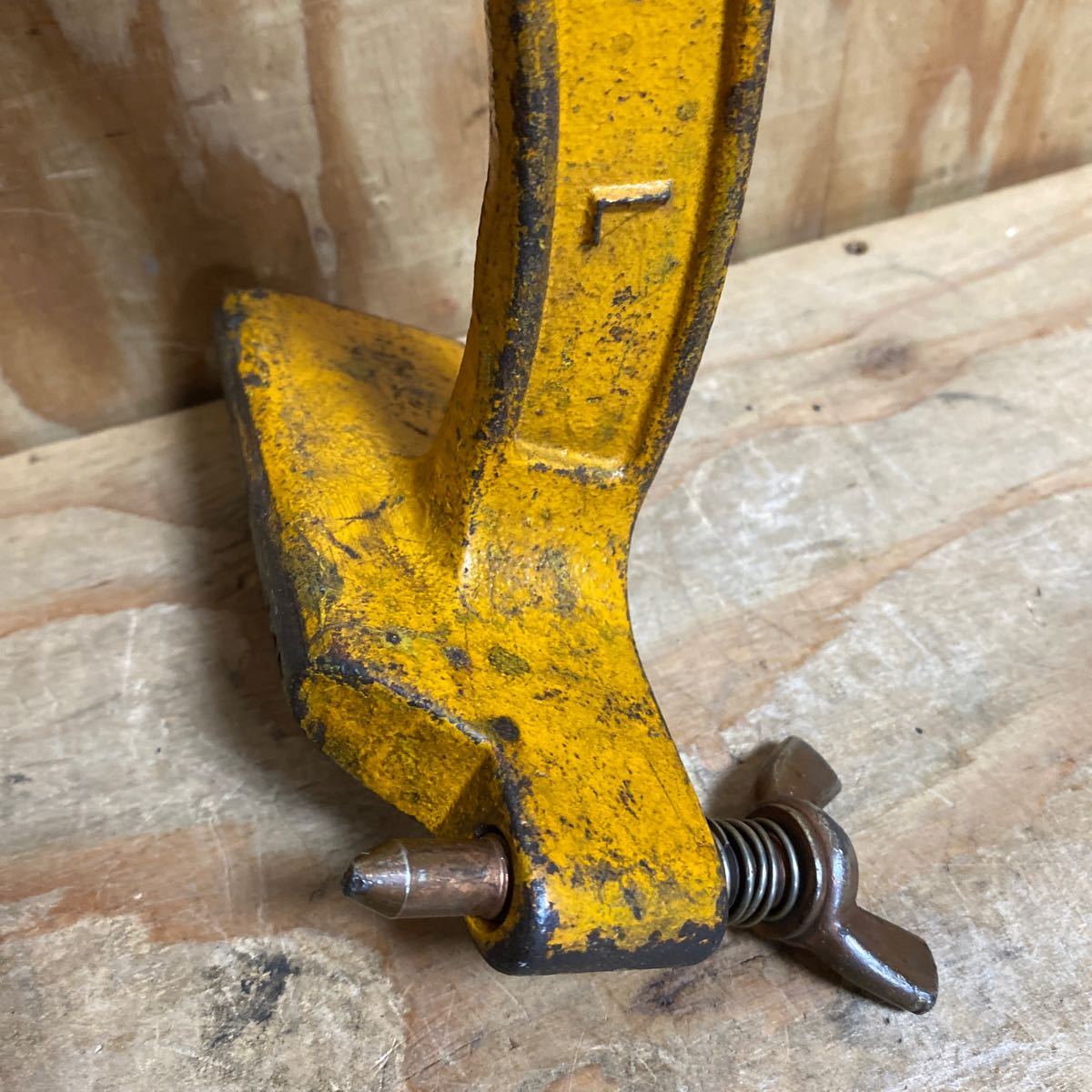 SUPER TOOL スーパーツール スーパーブリッジ B-12 配管組立用治 SUPER TOOL スーパーツール スーパーブリッジ B-12 配管組立用治