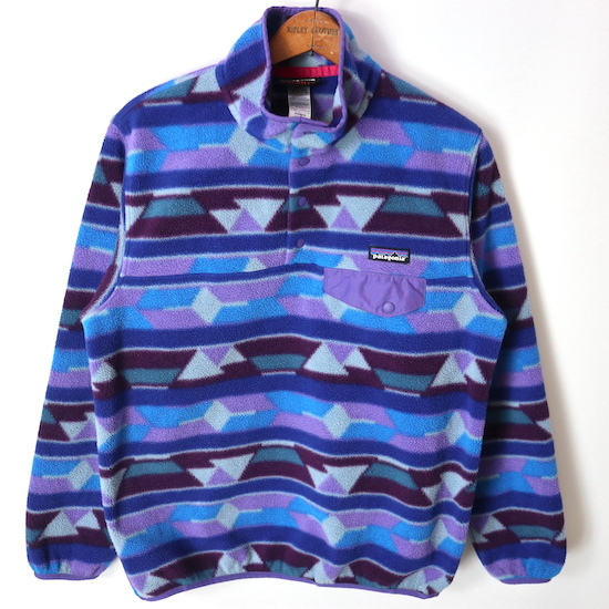 Patagonia パタゴニア ウィメンズ・ライトウェイト・シンチラ Patagonia パタゴニア ウィメンズ・ライトウェイト・シンチラ