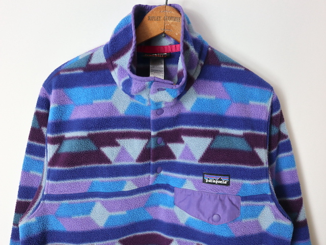 Patagonia パタゴニア ウィメンズ・ライトウェイト・シンチラ Patagonia パタゴニア ウィメンズ・ライトウェイト・シンチラ